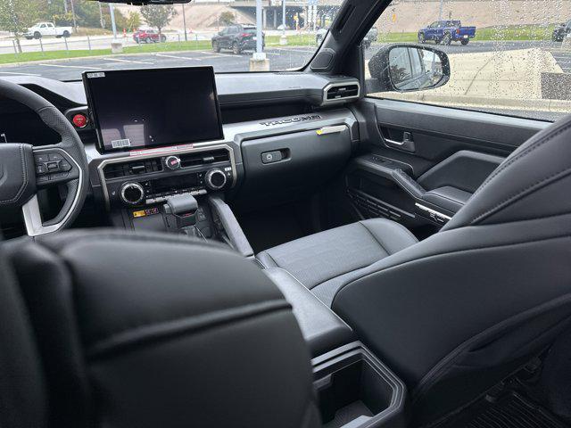 new 2025 Toyota Tacoma car, priced at $58,931