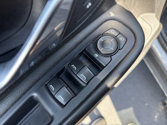 used 2020 GMC Terrain car, priced at $19,399