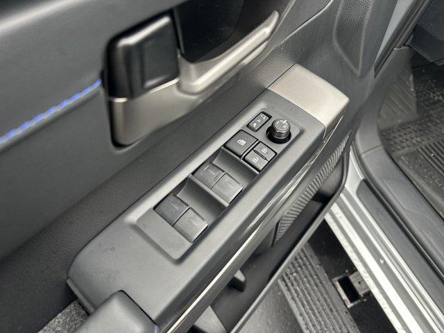 new 2026 Toyota Tundra Hybrid car, priced at $75,807