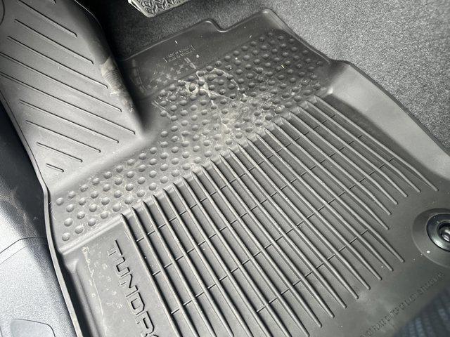 new 2026 Toyota Tundra Hybrid car, priced at $75,807