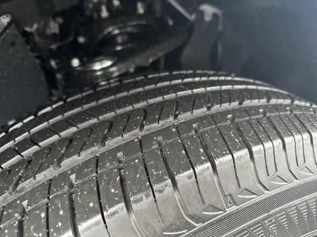 new 2026 Toyota Tundra Hybrid car, priced at $75,807