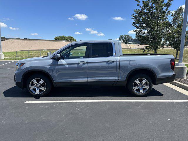 used 2024 Honda Ridgeline car, priced at $34,572