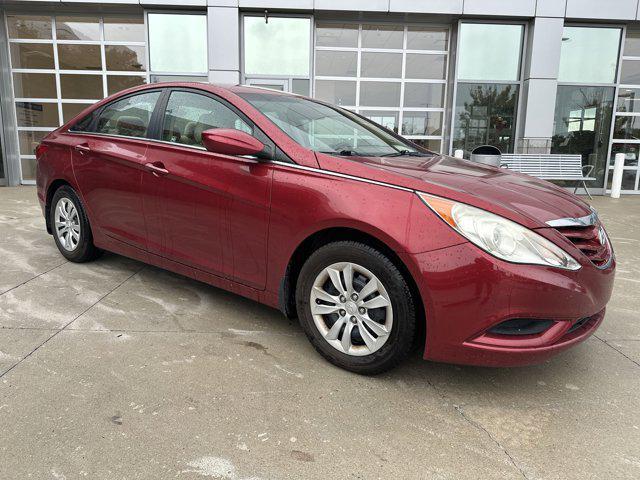 used 2011 Hyundai Sonata car, priced at $8,994