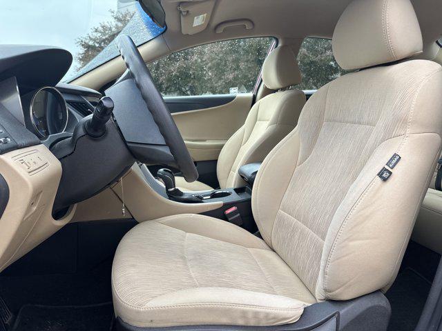 used 2011 Hyundai Sonata car, priced at $8,994