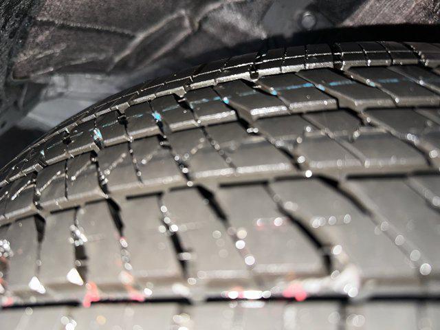 new 2026 Toyota Crown car, priced at $57,320