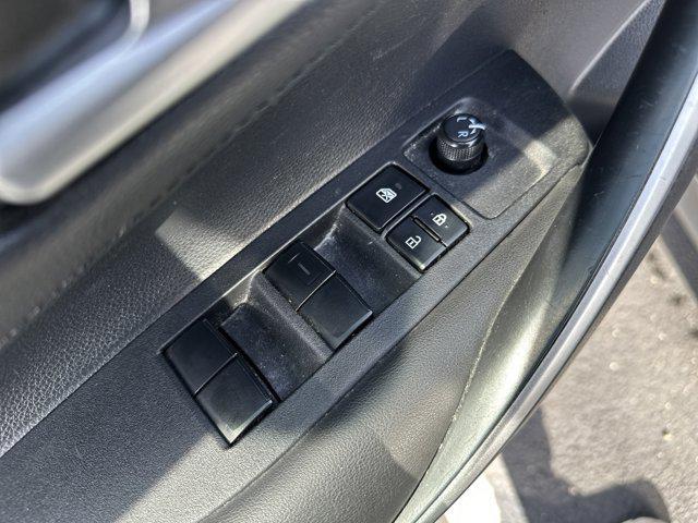 used 2020 Toyota Corolla car, priced at $17,607