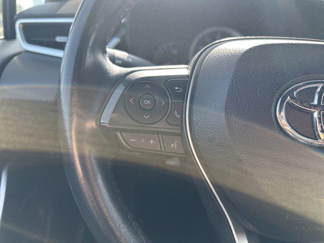 used 2020 Toyota Corolla car, priced at $17,607