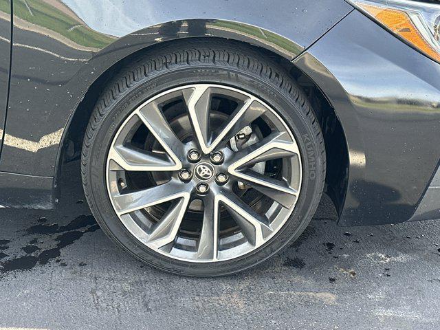used 2020 Toyota Corolla car, priced at $17,607