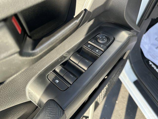 new 2025 Toyota Tacoma car, priced at $46,103