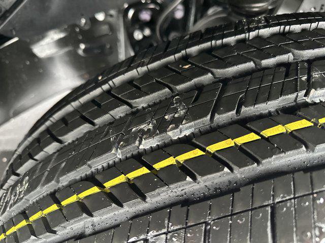 new 2026 Toyota Tundra car, priced at $55,777