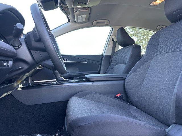 used 2025 Toyota Camry car, priced at $28,923