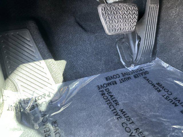 used 2025 Toyota Camry car, priced at $28,923