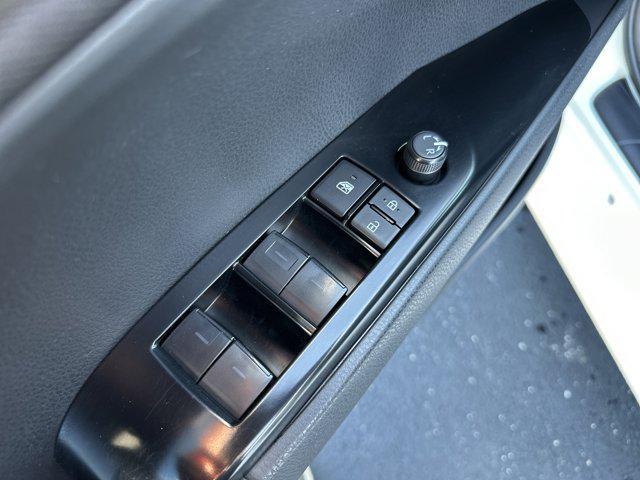 used 2025 Toyota Camry car, priced at $28,923