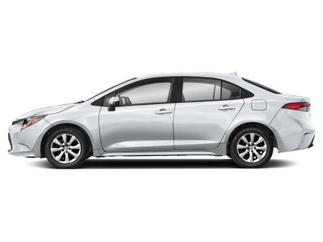 new 2026 Toyota Corolla car, priced at $24,704
