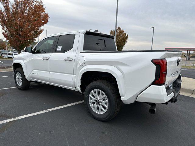 new 2024 Toyota Tacoma car, priced at $45,779