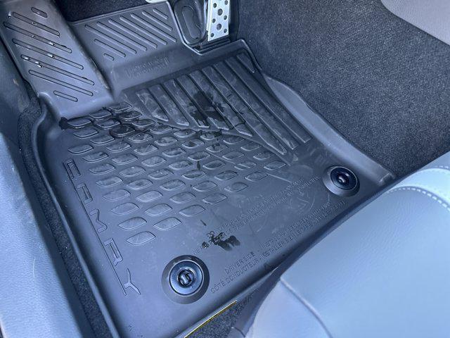 new 2026 Toyota Camry car, priced at $35,773