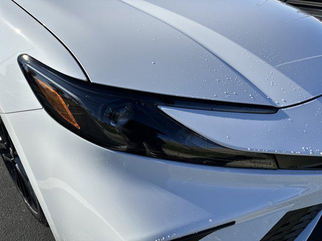 new 2026 Toyota Camry car, priced at $35,773