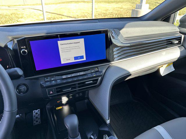 new 2026 Toyota Camry car, priced at $35,773