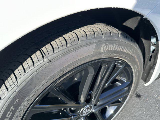 new 2026 Toyota Camry car, priced at $35,773