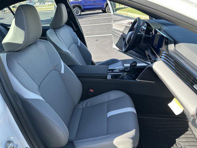 new 2026 Toyota Camry car, priced at $35,773