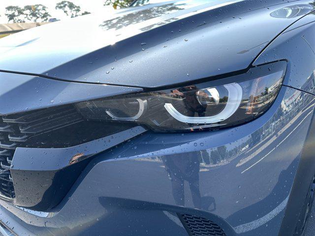 used 2023 Mazda CX-50 car, priced at $32,629