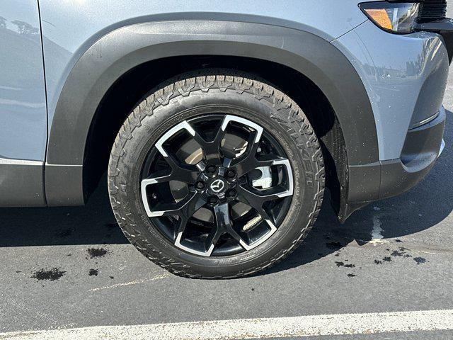 used 2023 Mazda CX-50 car, priced at $32,629