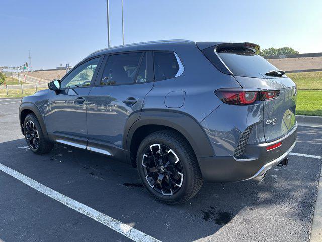 used 2023 Mazda CX-50 car, priced at $32,629