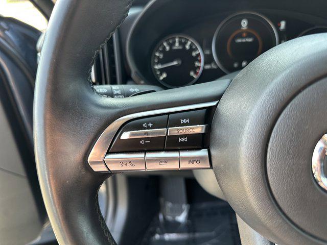 used 2023 Mazda CX-50 car, priced at $32,629