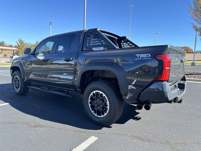 new 2024 Toyota Tacoma car, priced at $57,964