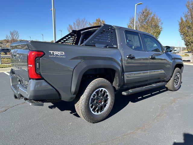 new 2024 Toyota Tacoma car, priced at $57,964