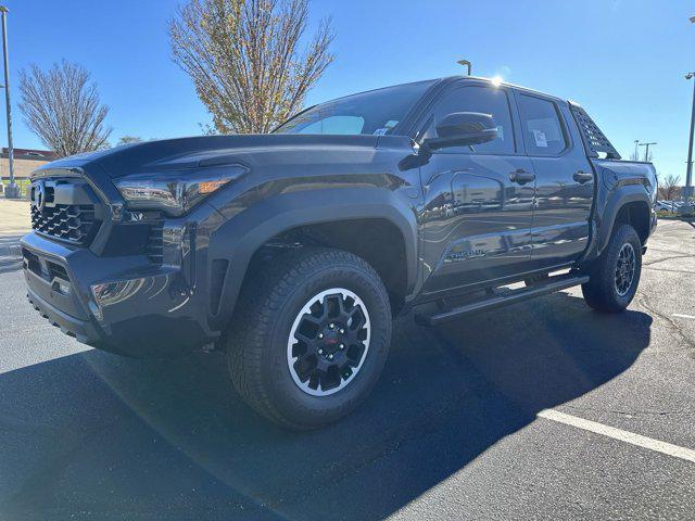 new 2024 Toyota Tacoma car, priced at $57,964