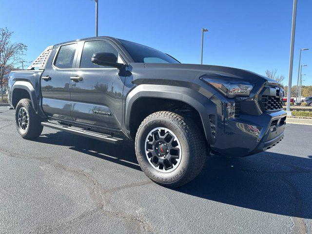 new 2024 Toyota Tacoma car, priced at $57,964