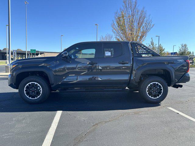 new 2024 Toyota Tacoma car, priced at $57,964