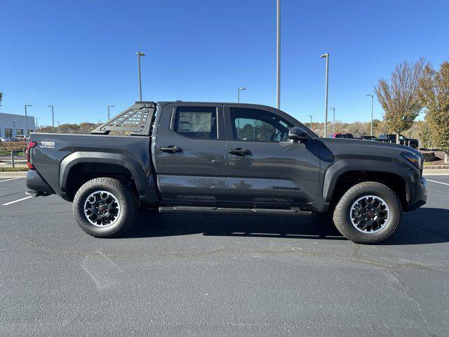 new 2024 Toyota Tacoma car, priced at $57,964