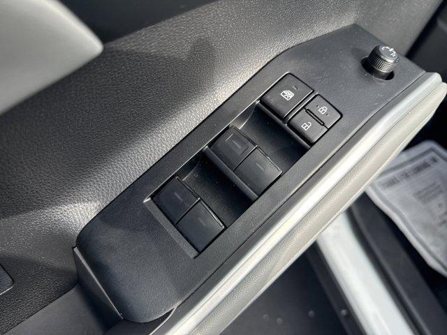 used 2025 Toyota Highlander car, priced at $44,696