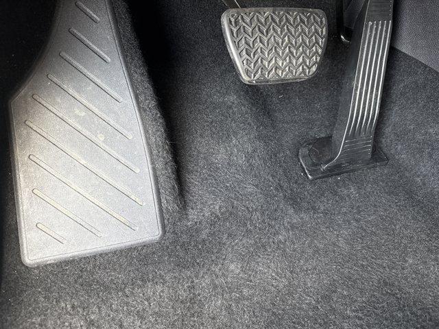 used 2025 Toyota Highlander car, priced at $44,696