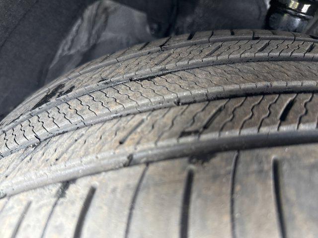 used 2025 Toyota Highlander car, priced at $44,696