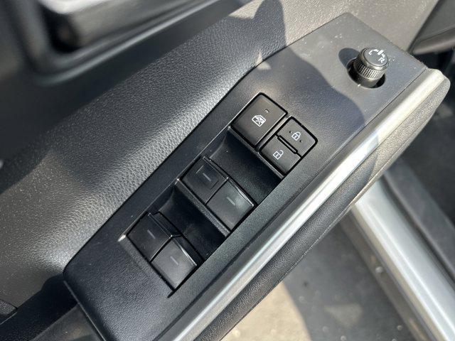 used 2024 Toyota Highlander car, priced at $36,246