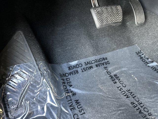 used 2024 Toyota Corolla car, priced at $22,992