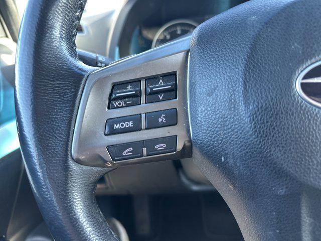 used 2013 Subaru Legacy car, priced at $9,643