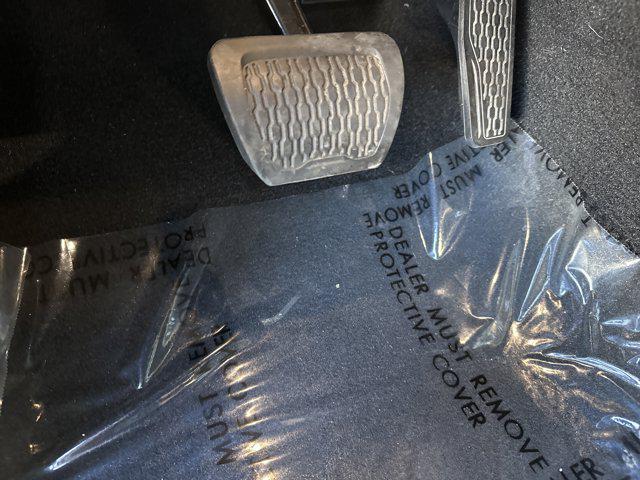 used 2023 Jeep Wrangler car, priced at $35,984