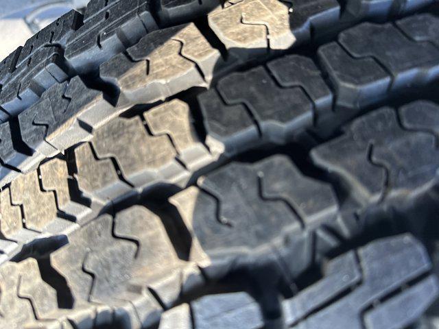 used 2023 Jeep Wrangler car, priced at $35,984