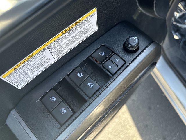 used 2019 Toyota Tacoma car, priced at $32,144