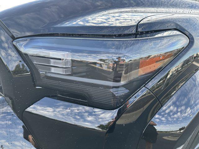 used 2025 Toyota 4Runner car, priced at $58,994