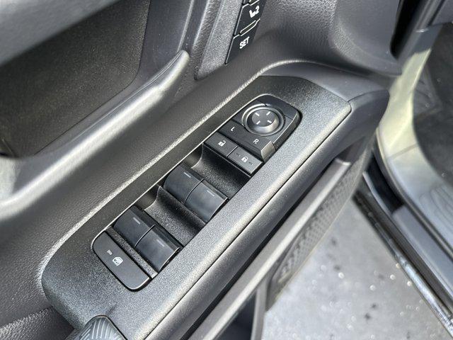 used 2025 Toyota 4Runner car, priced at $58,994