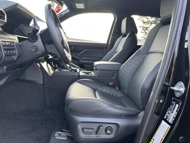 used 2025 Toyota 4Runner car, priced at $58,994