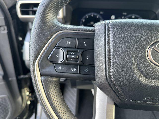 used 2025 Toyota 4Runner car, priced at $58,994