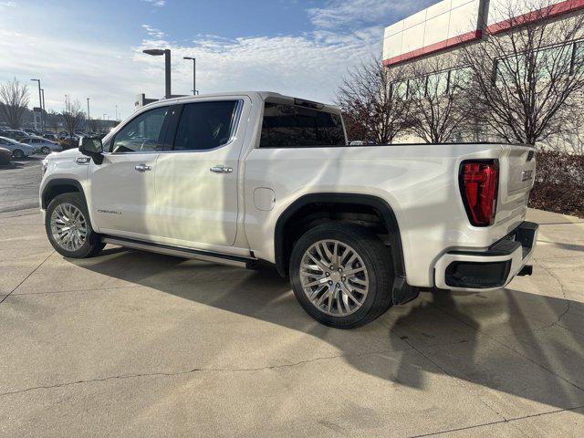 used 2019 GMC Sierra 1500 car, priced at $35,991