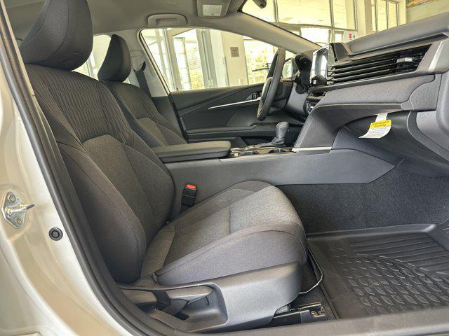 new 2025 Toyota Camry car, priced at $31,864