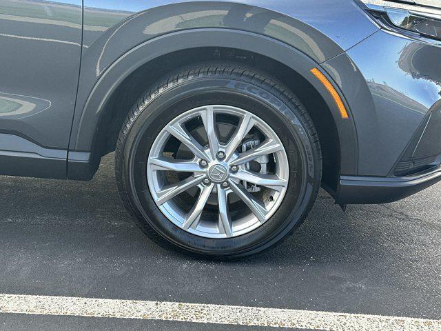 used 2025 Honda CR-V car, priced at $36,499